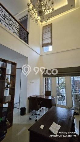 Rumah Modern Minimalis 6 KT Siap Huni di Margahayu Rumah Modern Minimalis 6 KT Siap Huni di Margahayu