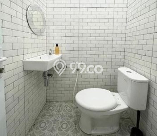 Rumah Minimalis 3 Kamar LT 112m2 di Buah Batu Rumah Minimalis 3 Kamar LT 112m2 di Buah Batu