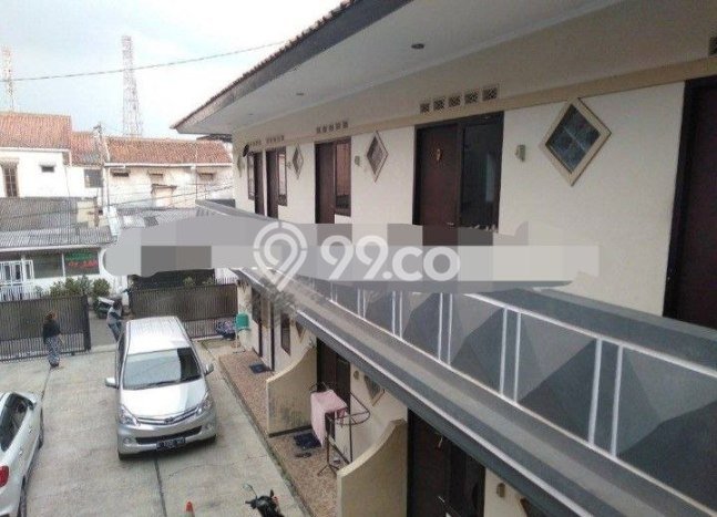Rumah Kost Dijual Lokasi Coblong, Bandung, 22 Kamar Tidur, 22 Kamar Mandi, 700m2 Rumah Kost Dijual Lokasi Coblong, Bandung, 22 Kamar Tidur, 22 Kamar Mandi, 700m2
