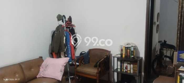 Dijual Hunian Rumah Nyaman 4 Kamar di Turangga, Bandung Dijual Hunian Rumah Nyaman 4 Kamar di Turangga, Bandung