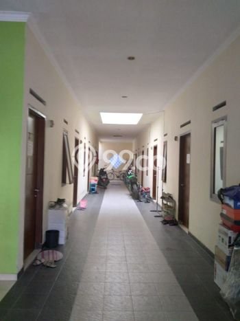 Unit Kost Dijual di Kiaracondong dengan 0 Kamar Tidur & Luas Bangunan 200m2 Unit Kost Dijual di Kiaracondong dengan 0 Kamar Tidur & Luas Bangunan 200m2