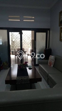 Dijual Cepat Rumah Favorit Siap Huni LB 100m2 di Antapani, Bandung Dijual Cepat Rumah Favorit Siap Huni LB 100m2 di Antapani, Bandung