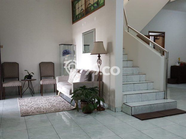 Rumah Minimalis 4 KT di Soekarno Hatta Bandung Unfurnished Rumah Minimalis 4 KT di Soekarno Hatta Bandung Unfurnished