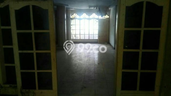 Tanah Dijual di Bandung Seluas 267m2 Strategis Tanah Dijual di Bandung Seluas 267m2 Strategis