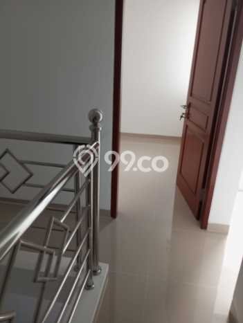 Rumah Modern Minimalis 4 Kamar Siap Huni di Arcamanik Rumah Modern Minimalis 4 Kamar Siap Huni di Arcamanik