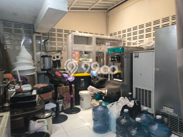 Kos-kosan Dijual di Sayap Dago Bandung Luas 550m2 Kos-kosan Dijual di Sayap Dago Bandung Luas 550m2