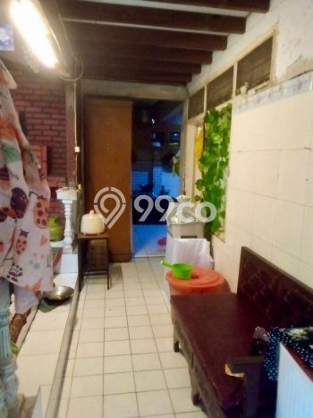 Rumah Modern Minimalis 6 Kamar Bisa Langsung Pindah di Margahayu Rumah Modern Minimalis 6 Kamar Bisa Langsung Pindah di Margahayu