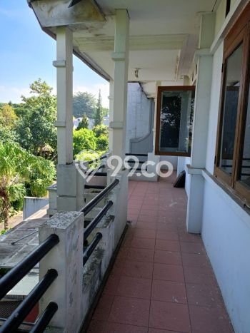 Dijual Rumah Luas Elegan Dengan View Eksklusif di Pasteur, Bandung Dijual Rumah Luas Elegan Dengan View Eksklusif di Pasteur, Bandung