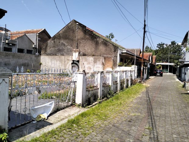 Tanah Kavling di Margahayu Dijual dengan Luas 156m2 Tanah Kavling di Margahayu Dijual dengan Luas 156m2