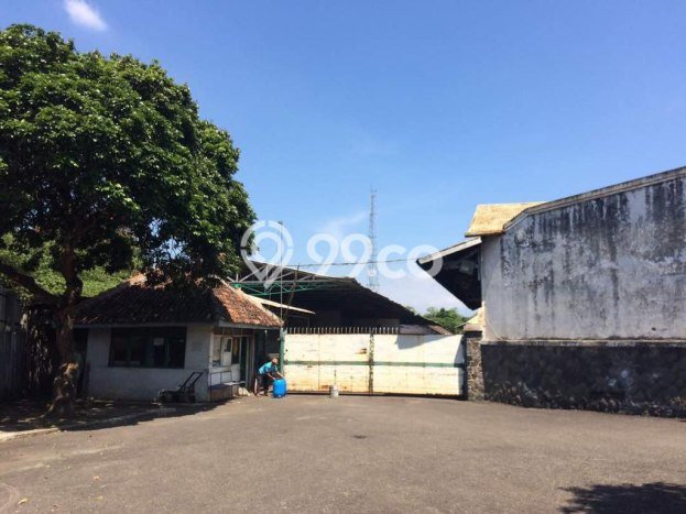 Gudang Strategis Kawasan , Luas 3215m2m², Pusat Bisnis, Akses Bandung, Bandung Gudang Strategis Kawasan , Luas 3215m2m², Pusat Bisnis, Akses Bandung, Bandung