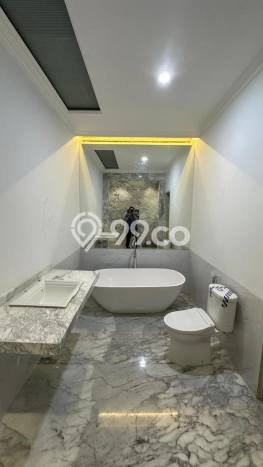 Jual Rumah Luas Elegan Dengan View Cantik di Turangga, Bandung Jual Rumah Luas Elegan Dengan View Cantik di Turangga, Bandung