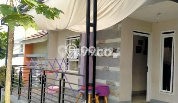 Dijual Rumah Modern 2 KT di Padalarang, Bandung Dijual Rumah Modern 2 KT di Padalarang, Bandung