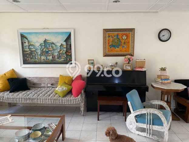 Jual Rumah Luas Elegan Dengan View Cantik di Sayap Dago, Bandung Jual Rumah Luas Elegan Dengan View Cantik di Sayap Dago, Bandung