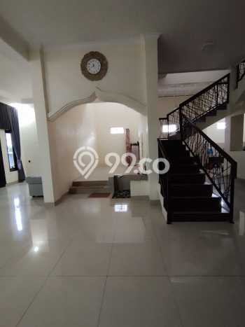 Jual Rumah Luas Elegan Dengan View Cantik di Cijerah, Bandung Jual Rumah Luas Elegan Dengan View Cantik di Cijerah, Bandung