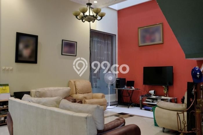 Rumah Exclusive 5 KT 3 KM di Kawasan Asri , Bandung Rumah Exclusive 5 KT 3 KM di Kawasan Asri , Bandung