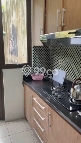 Rumah Elit Modern Siap Huni di Kota Baru Parahyangan Bandung Rumah Elit Modern Siap Huni di Kota Baru Parahyangan Bandung