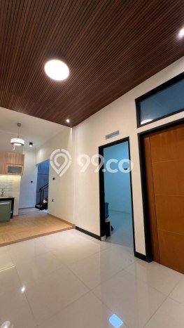 Dijual Rumah Modern 4 KT di Ciwastra, Bandung Dijual Rumah Modern 4 KT di Ciwastra, Bandung
