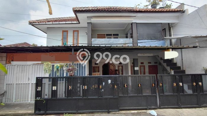 Dijual Rumah Strategis Bagus Punya 4 KT di Cibiru Bandung SHM Dijual Rumah Strategis Bagus Punya 4 KT di Cibiru Bandung SHM