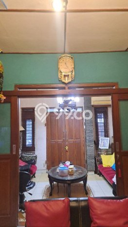 Rumah Elit Modern Siap Huni di Turangga Bandung Rumah Elit Modern Siap Huni di Turangga Bandung