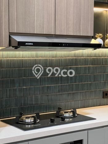 Rumah Minimalis 2 KT di Taman Kopo Indah Bandung Semi Furnished Rumah Minimalis 2 KT di Taman Kopo Indah Bandung Semi Furnished