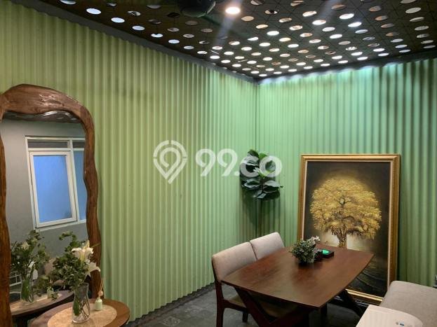 Dijual Cepat Rumah Favorit Siap Huni LB 120m2 di Antapani, Bandung Dijual Cepat Rumah Favorit Siap Huni LB 120m2 di Antapani, Bandung