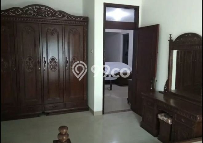 Rumah Minimalis 3 Kamar LT 210m2 di BKR Rumah Minimalis 3 Kamar LT 210m2 di BKR