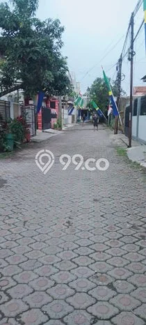Tanah Dijual Area Strategis di Cijerah Bandung 306m2 Tanah Dijual Area Strategis di Cijerah Bandung 306m2