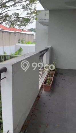 Rumah Elit Modern Siap Huni di Kota Baru Parahyangan Bandung Rumah Elit Modern Siap Huni di Kota Baru Parahyangan Bandung