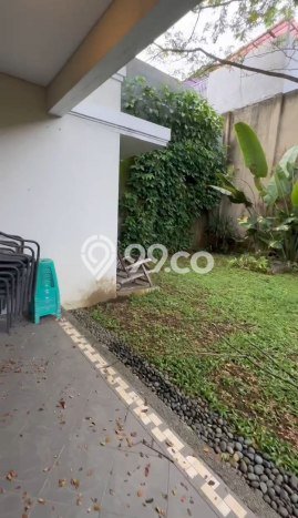 Rumah Elit Modern Siap Huni di Kota Baru Parahyangan Bandung Rumah Elit Modern Siap Huni di Kota Baru Parahyangan Bandung