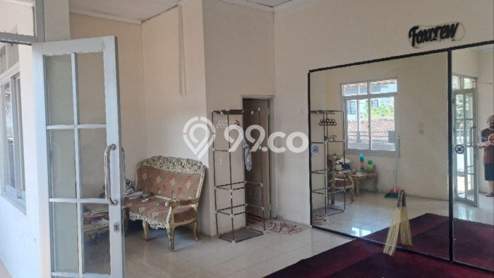 Rumah Elit Modern Siap Huni di Turangga Bandung Rumah Elit Modern Siap Huni di Turangga Bandung