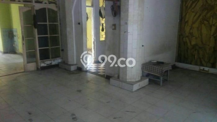 Tanah Dijual di Bandung Seluas 267m2 Strategis Tanah Dijual di Bandung Seluas 267m2 Strategis