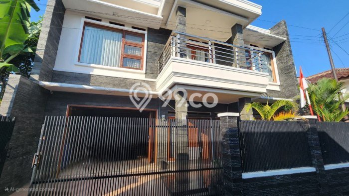 For Sale Rumah 5 Kamar Lokasi Strategis Bagus dan Strategis di Arcamanik For Sale Rumah 5 Kamar Lokasi Strategis Bagus dan Strategis di Arcamanik