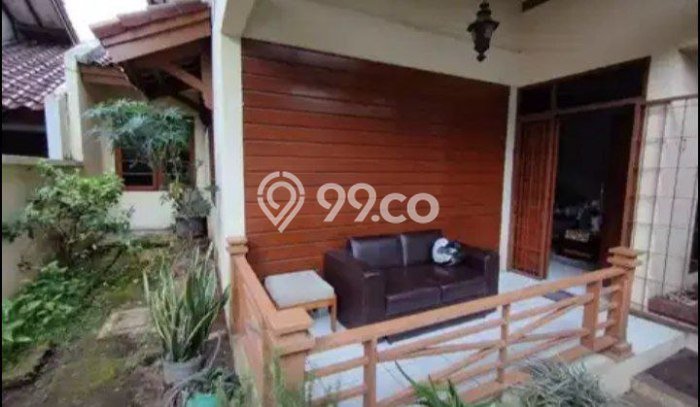 Rumah Minimalis 4 KT LT 325m2 di Gunung Batu Rumah Minimalis 4 KT LT 325m2 di Gunung Batu