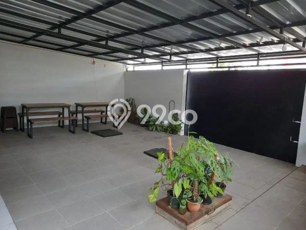 Tersedia Rumah Kost di Sayap Dago, Bandung 8 Kamar Tersedia Rumah Kost di Sayap Dago, Bandung 8 Kamar