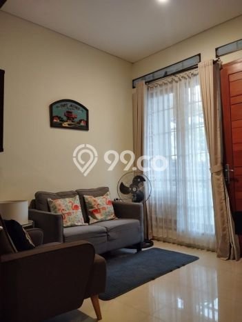 Rumah Luas Asri 4 KT Siap Pakai di Cigadung Bandung Rumah Luas Asri 4 KT Siap Pakai di Cigadung Bandung
