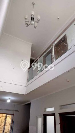 Jual Rumah Eksklusif 4 KT di Soekarno Hatta, Bandung Jual Rumah Eksklusif 4 KT di Soekarno Hatta, Bandung