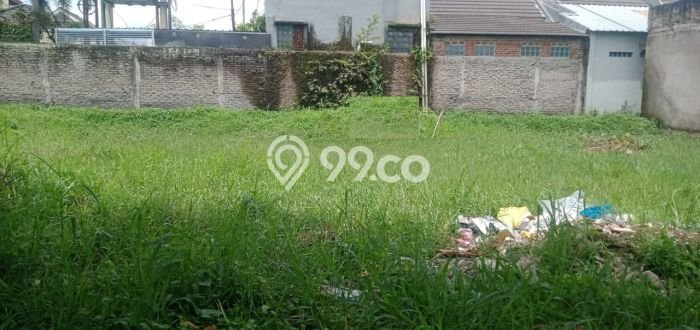 Dijual Tanah di Bandung, Luas 354m2 - Dijual Tanah di Bandung, Luas 354m2 -