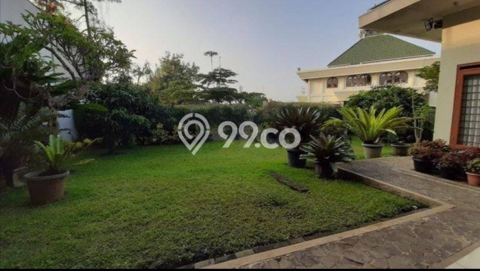 Rumah Luxury Modern Siap Huni di Setiabudi Bandung Rumah Luxury Modern Siap Huni di Setiabudi Bandung