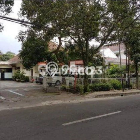 Unit Komersial Strategis di Coblong, Bandung Potensi Cuan Besar Unit Komersial Strategis di Coblong, Bandung Potensi Cuan Besar