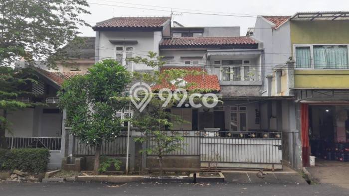 HARGA SPESIAL! Rumah Modern di Arcamanik, Bandung, Luas 99m2m² Bangunan 130m2m² BISA KPR! HARGA SPESIAL! Rumah Modern di Arcamanik, Bandung, Luas 99m2m² Bangunan 130m2m² BISA KPR!