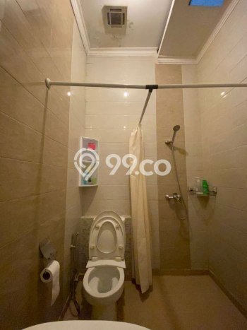 Hunian Super Elit dengan Akses Paling Strategis di Kota Baru Parahyangan, Bandung Hunian Super Elit dengan Akses Paling Strategis di Kota Baru Parahyangan, Bandung