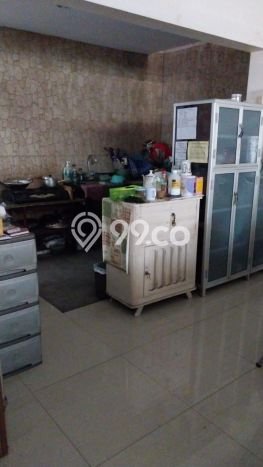 Rumah Minimalis 4 Kamar LT 84m2 di Pasteur Rumah Minimalis 4 Kamar LT 84m2 di Pasteur