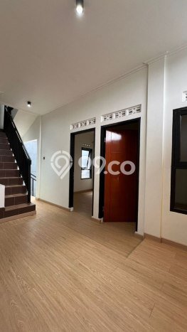 Dijual Rumah Modern 4 KT di Ciwastra, Bandung Dijual Rumah Modern 4 KT di Ciwastra, Bandung