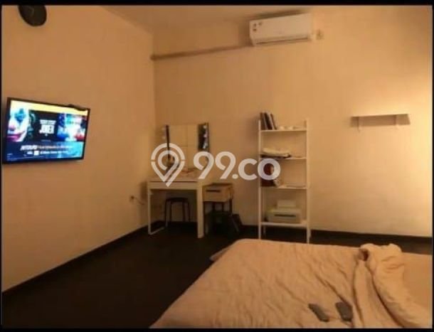 Dijual Rumah Eksklusif 5 KT di Geger Kalong, Bandung Dijual Rumah Eksklusif 5 KT di Geger Kalong, Bandung