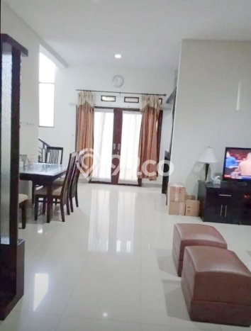 Jual Rumah Modern 3 KT di Buah Batu, Bandung Jual Rumah Modern 3 KT di Buah Batu, Bandung