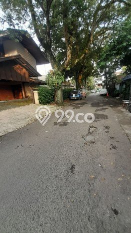 Tanah Strategis Kawasan , Luas 243m2m², Akses Bandung, Bandung Tanah Strategis Kawasan , Luas 243m2m², Akses Bandung, Bandung