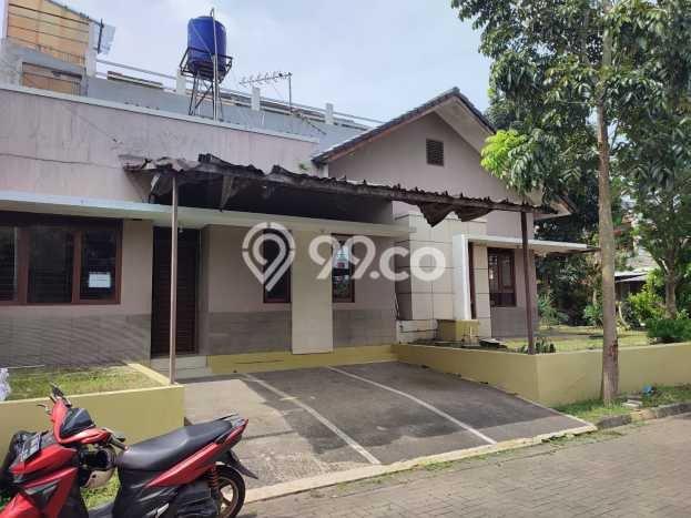 Jual Rumah Bagus Siap Huni LB 100m2 di Cimahi Utara, Cimahi Jual Rumah Bagus Siap Huni LB 100m2 di Cimahi Utara, Cimahi