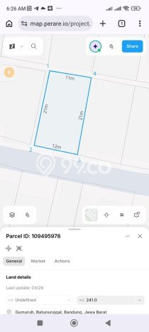 Rumah Elit Modern Tanpa Renovasi di Turangga Bandung Rumah Elit Modern Tanpa Renovasi di Turangga Bandung