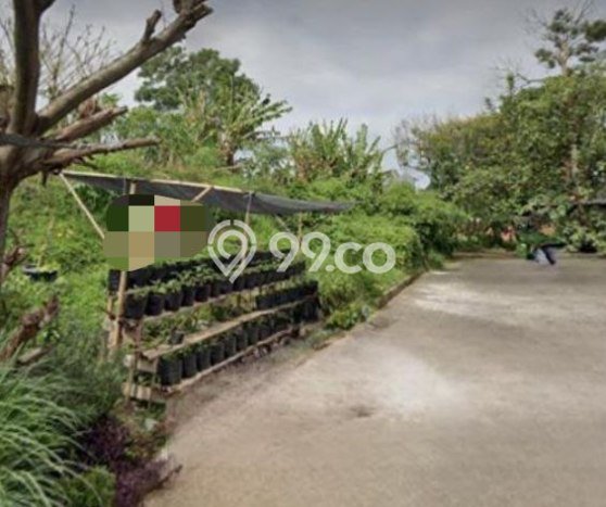 Tanah Dijual Area Strategis di Setiabudi Bandung 749m2 Tanah Dijual Area Strategis di Setiabudi Bandung 749m2
