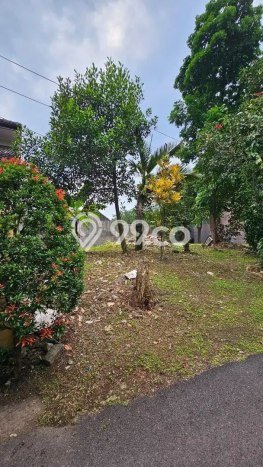 Tanah Dijual Area Strategis di Turangga Bandung 280m2 Tanah Dijual Area Strategis di Turangga Bandung 280m2